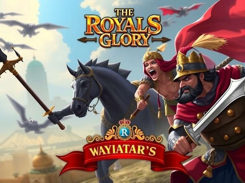 Indian Royals Glory Strategy Guide